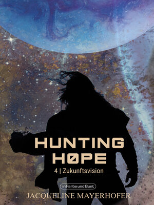 cover image of Hunting Hope--Teil 4